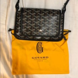 Goyard crossbody